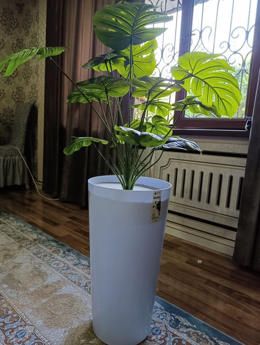 Искусственные цветы