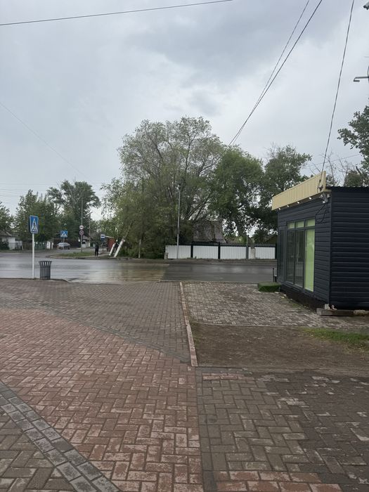 Продаю универсальный магазин.