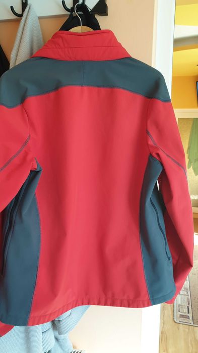 Salewa дамско спортно яке