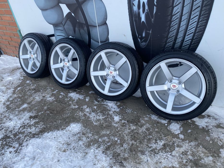 Продам диски Vossen