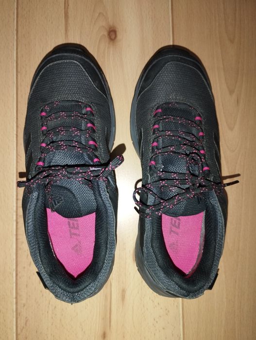 Adidas Terrex GorTex н.38, 23.5 см