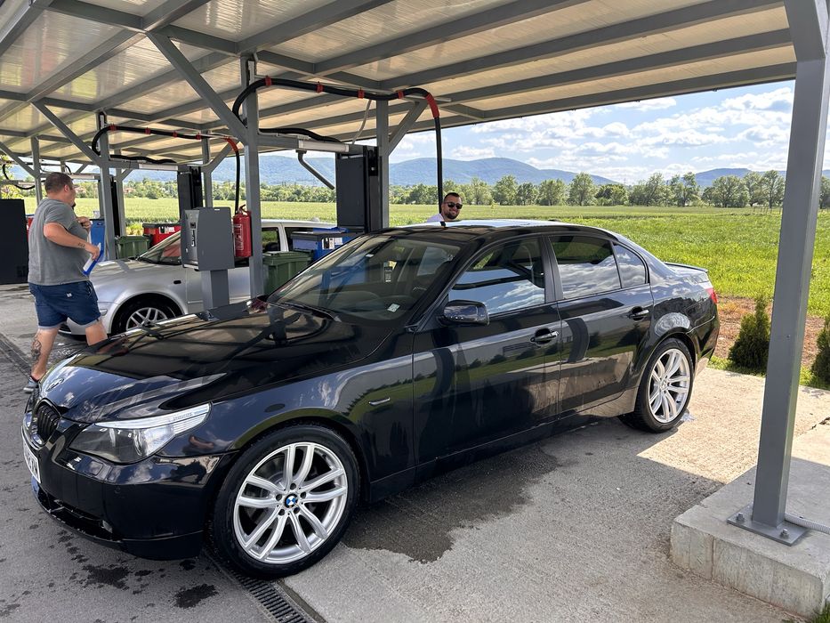 Джанти MAK fahr 19 с гуми спорт пакет 5х120