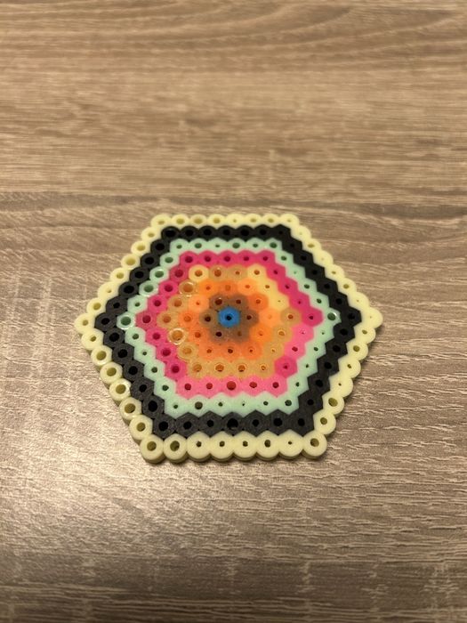 Подложки за чаши - детски проект