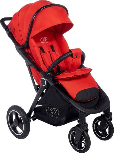 Детская коляска многофункциональная