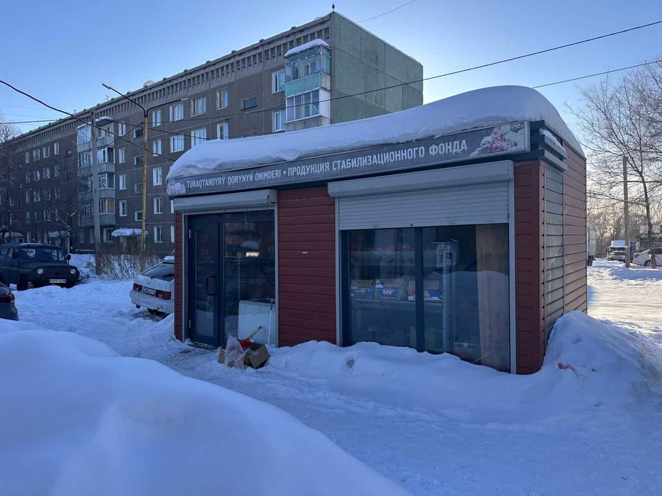 В продаже 2х ком квартира Машиностроителей 2