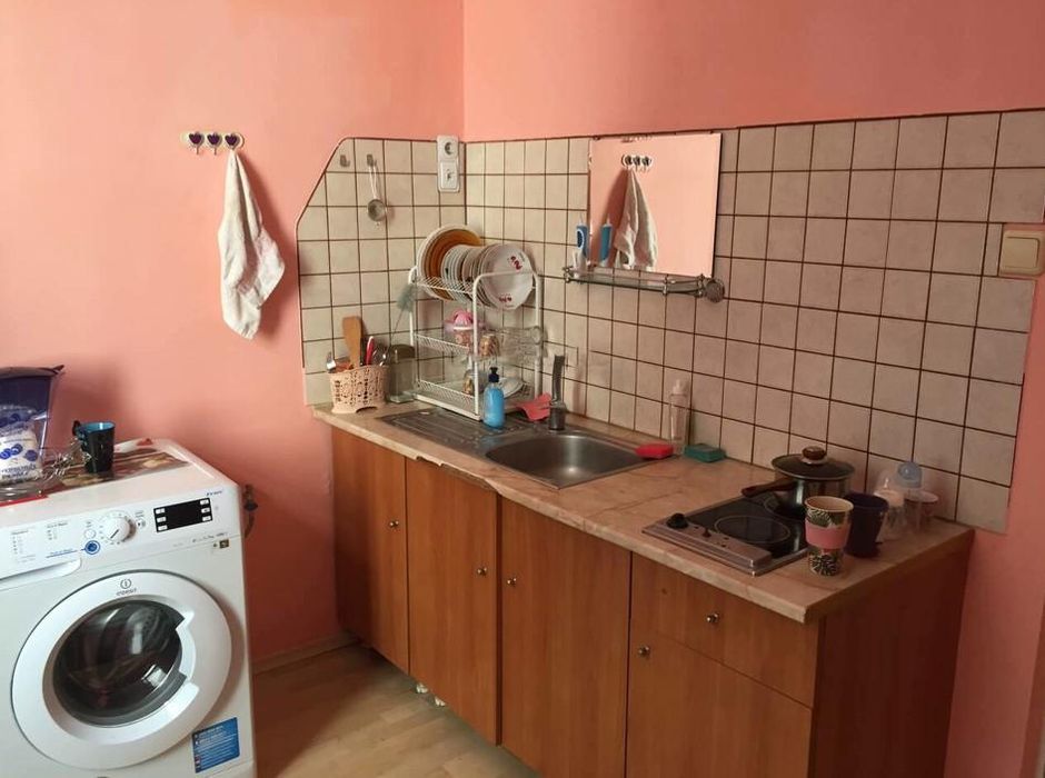 Дава се под наем Тристаен апартамент в София, Медицинска академия - 85 кв.м за 600 € - Снимка #4