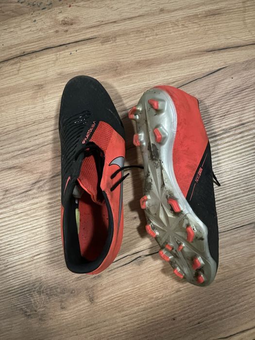 Nike Phantom VNM