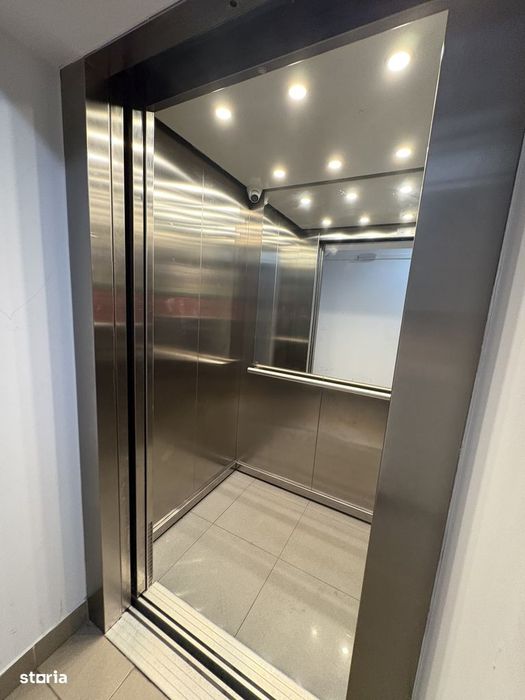 Apartament 2 Camere - Palladium - Loc De Parcare - Metrou N.Teclu