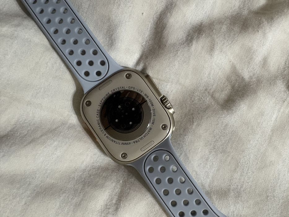 Ultra max часы watch