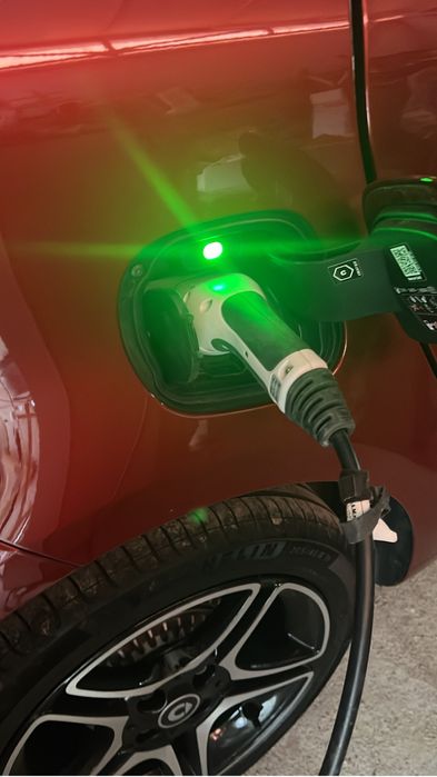 Smart Fortwo Cabrio 2022