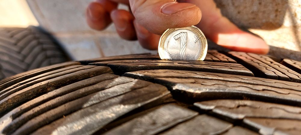 Зимни гуми Michelin Alpin 6 205/50/17