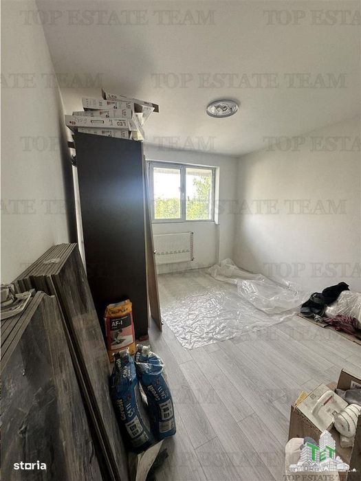 Apartament de 3 camere renovat complet, Drumul Taberei, 4 min metrou R