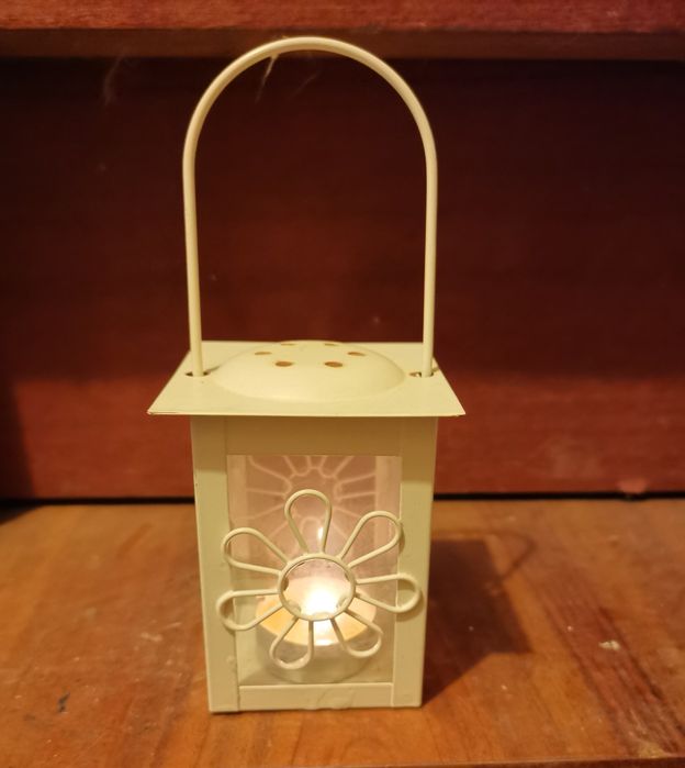 Фенери различни, 2 модела