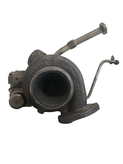 Turbina Mercedes-Benz E-Class W212 2009 -> 2.1 E 220 Bluetec Om 651.92