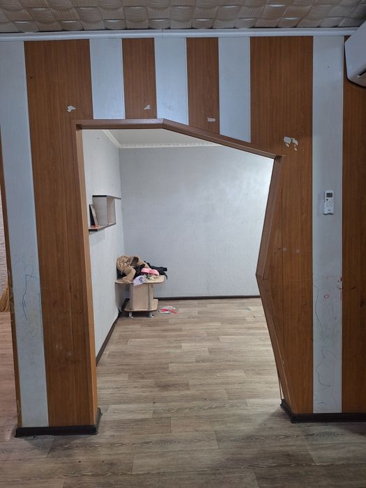 Продам 3х комнатную квартиру