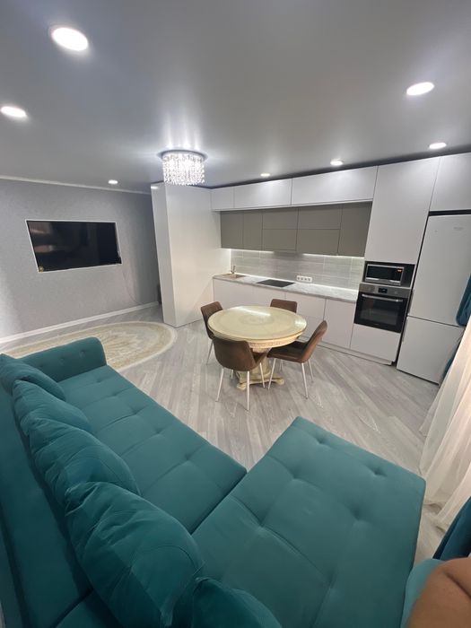 Срочно Продам евротрешку