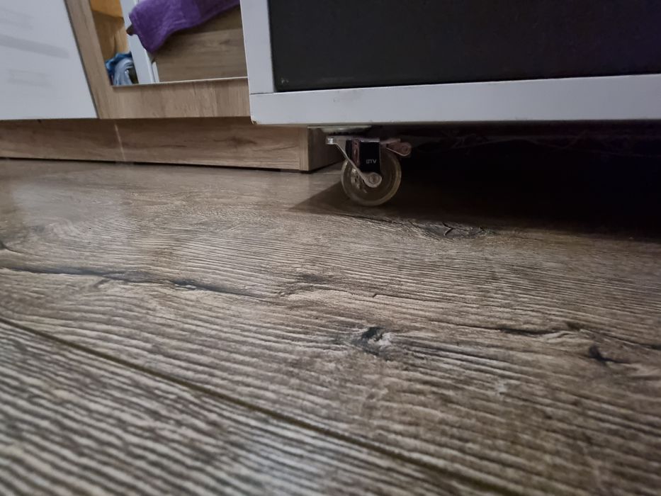 Детска кошара с размери 125/65