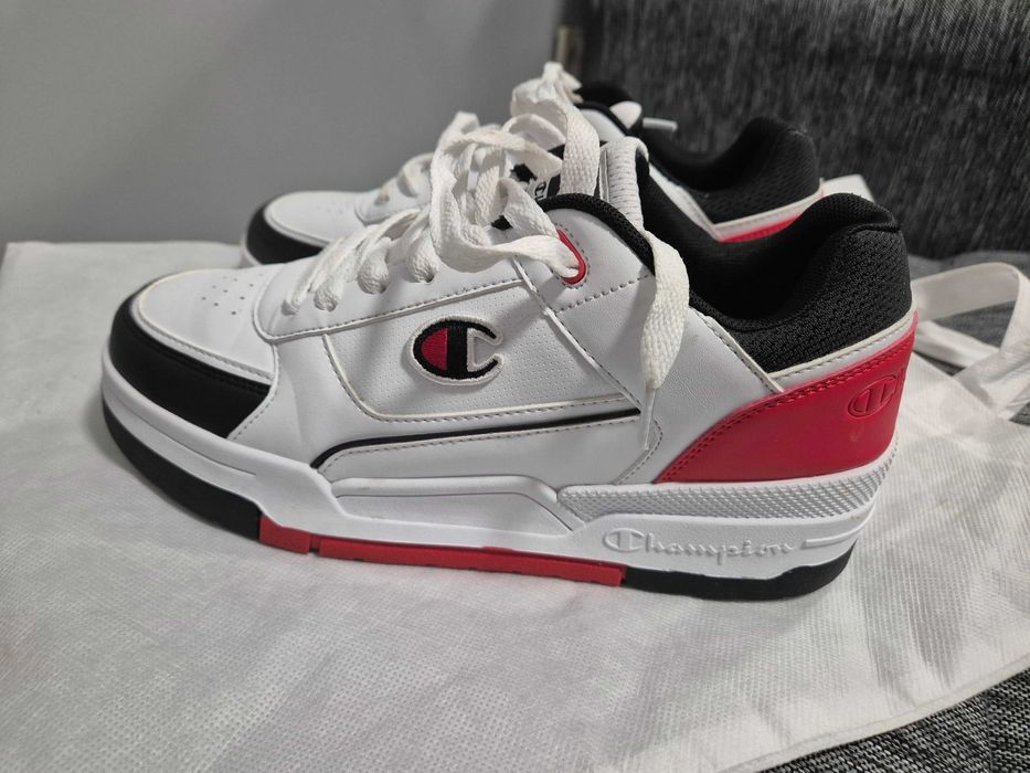 Champion Rebound Heritage Low №42 – като нови