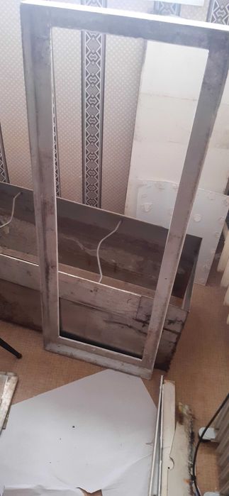 Бак из нержавеющей стали