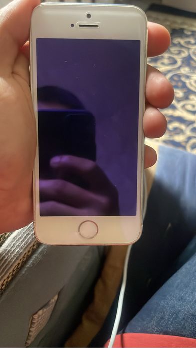 Iphone 5s продам