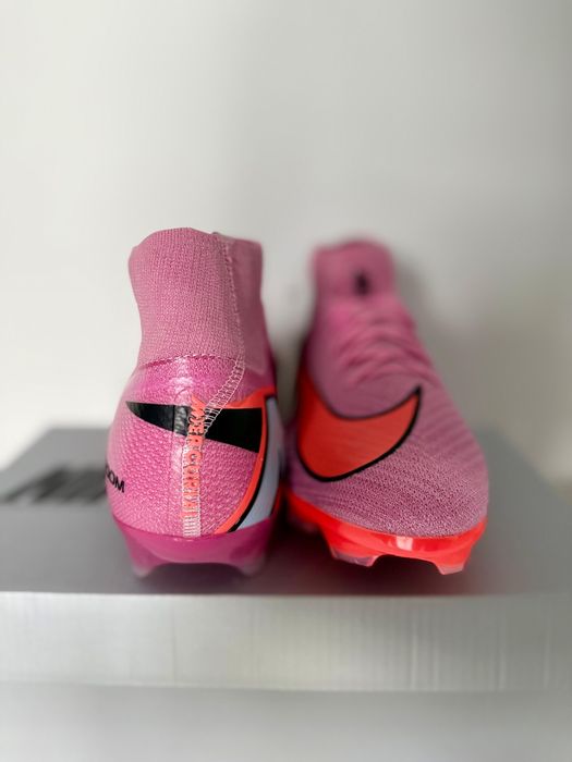 Nike Mercurial Superfly 10 Elite Artificial-grass high-top