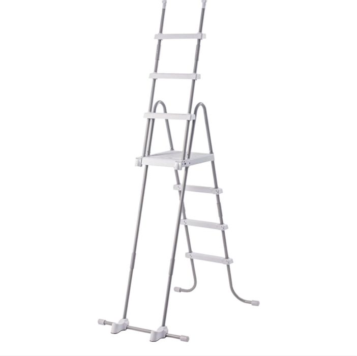 Стълба за басейни Intex , 91/122 см
