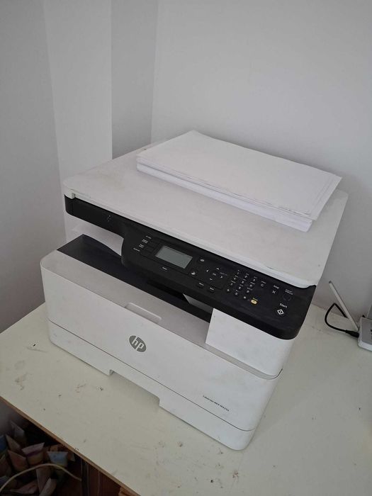 De vanzare Multifunctional HP A3 LaserJet MFP M433A