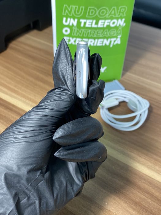 Apple Watch 10 / 46 mm / GPS / Silver |