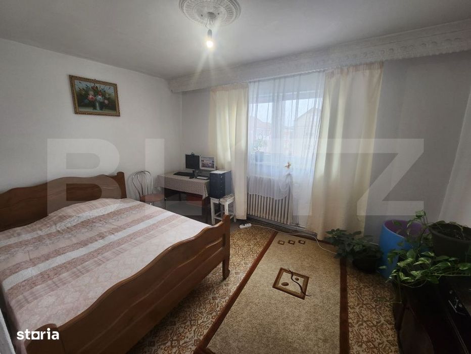 Apartament 2 camere,51 mp, zona Piata Cetate — fotografia 1