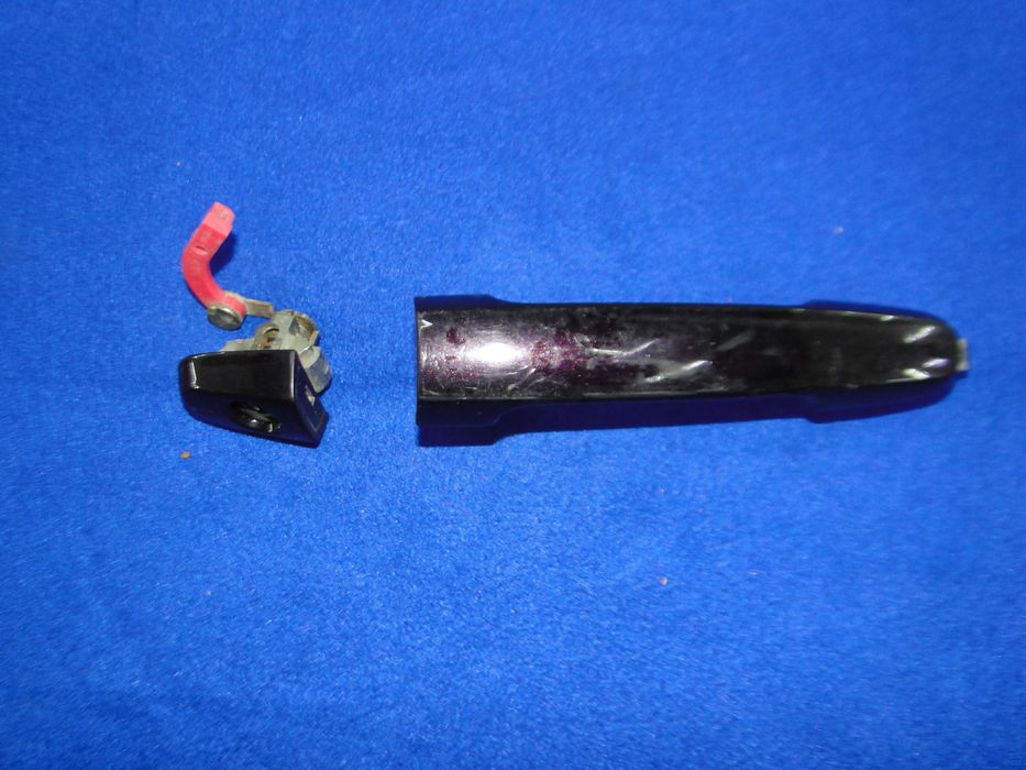 Запчасти салона verossa