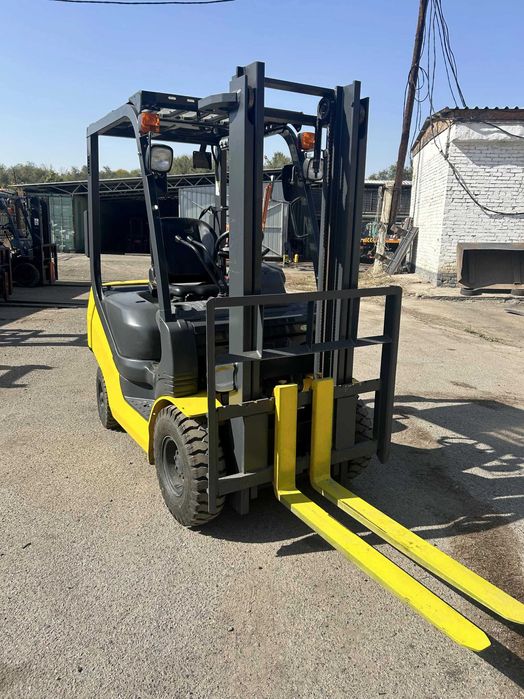 Kara pogruzchik xizmati | аренда вилочного погрузчика