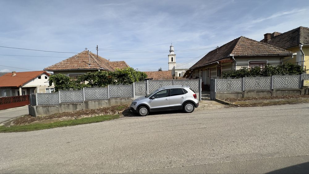 Casa de vânzare în Bucerdea Grânoasă