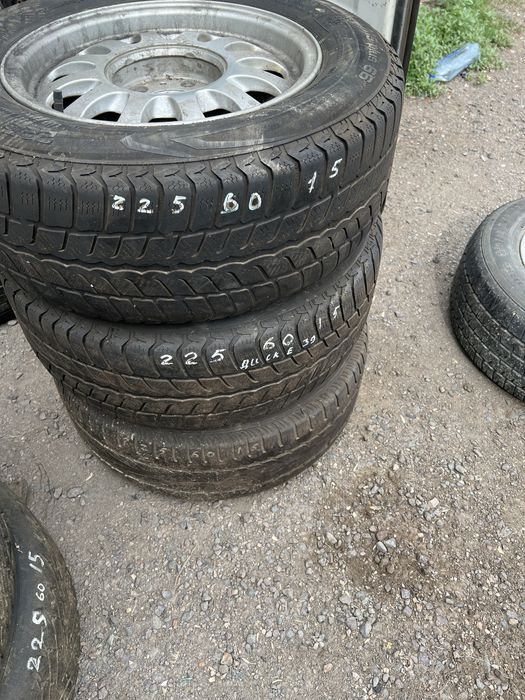 Продам шины в хорошем состоянии