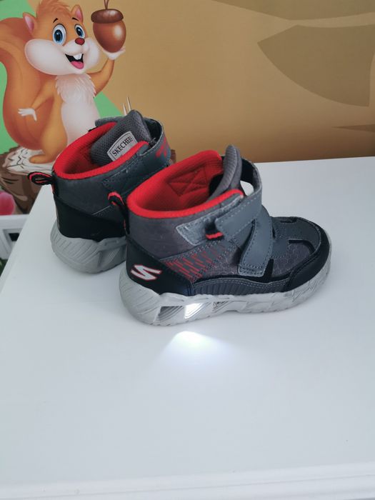 Ghete skechers nr 23