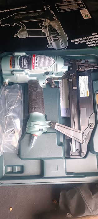 гвоздезабивной пистолет dewalt metabol