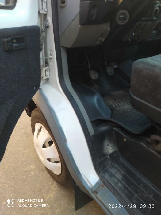 Продам Газель тэнт.