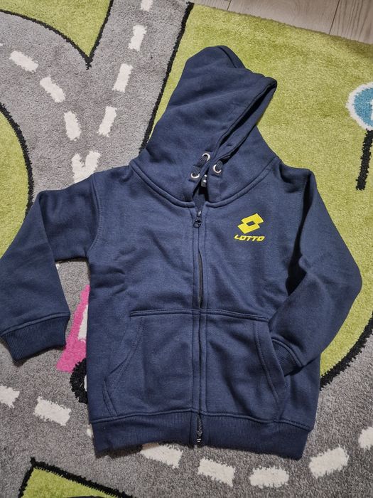 Ватиран детски комплект Лото