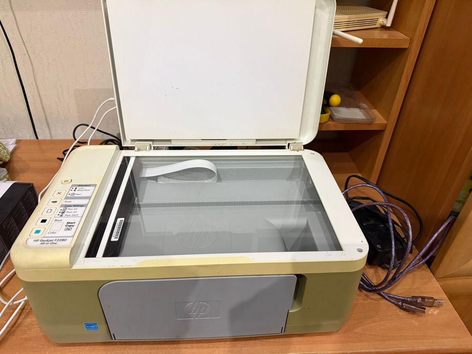 Продам  сканер не дорого