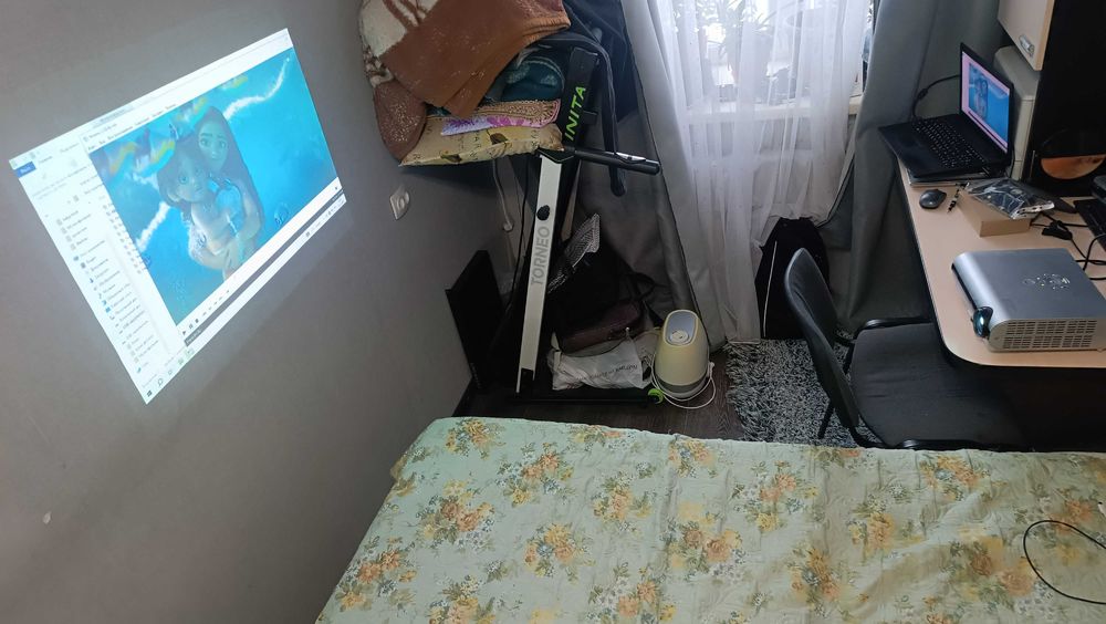 Проектор Toshiba TDP-S20