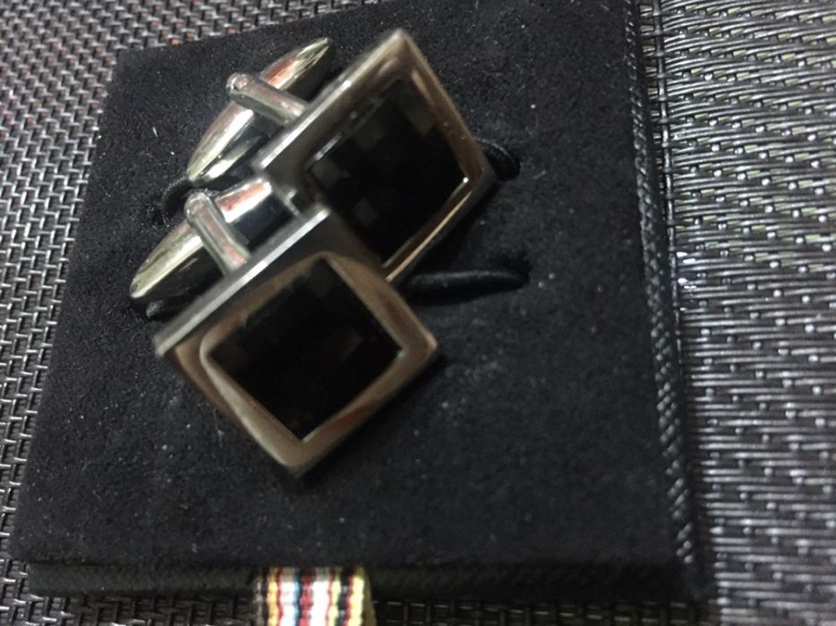 Butoni Swarovski
