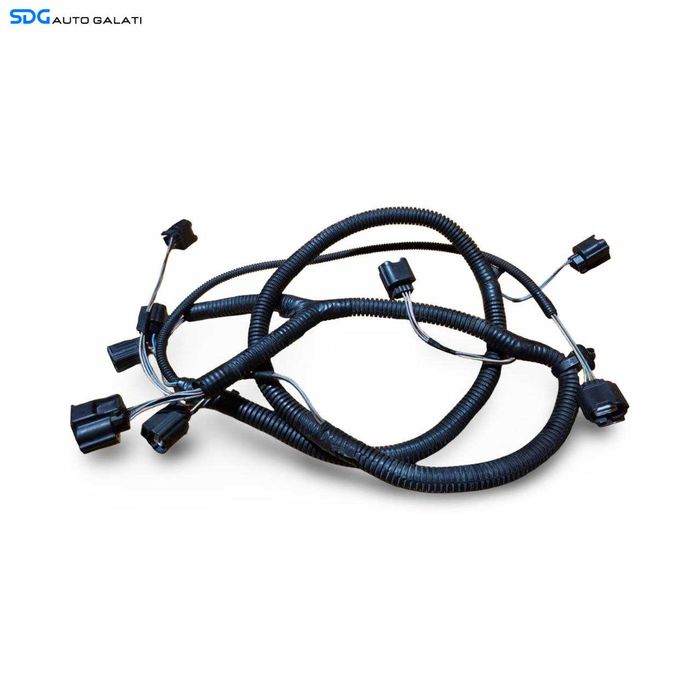 Cablaj Instalatie Electrica pentru Senzori Parcare Renault Megane 3 2008 - 2015 [N4464]