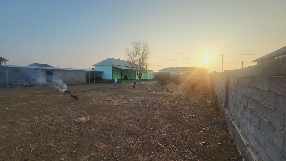 Времянка сатылады