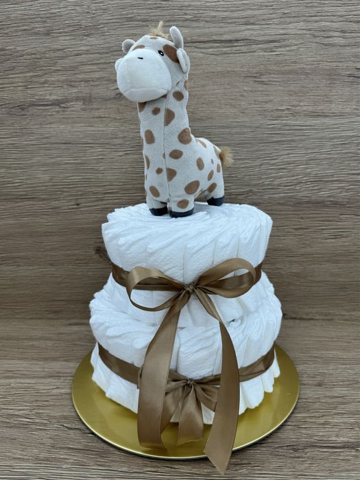 Tort scutece Premium