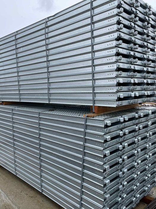 Schele Schela Altrad LAYHER, Altrad BAUMANN Inchiriere MONTAJ !