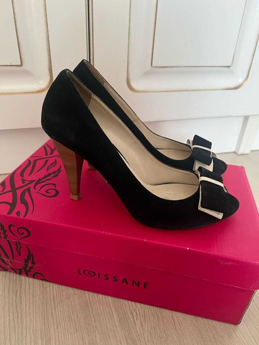 Туфли, босоножки новые и б/у