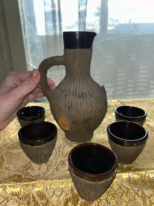 Витринни комплекти