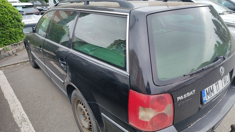 Se vinde wv Passat b5,5