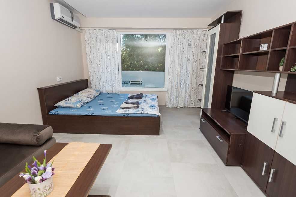 Апартамент за нощувки МАРЕАПАРТ