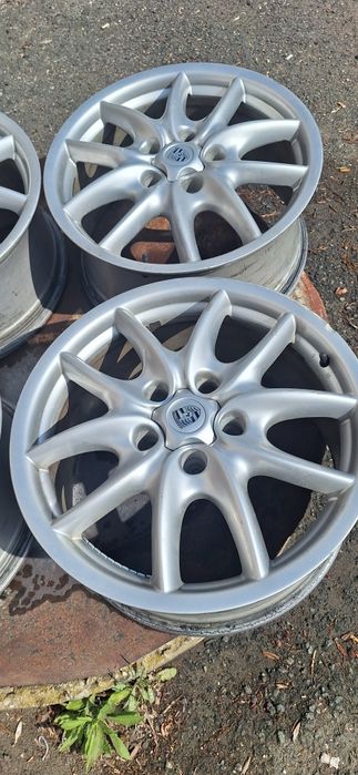 Джанти Porsche Cayenne 19 цола