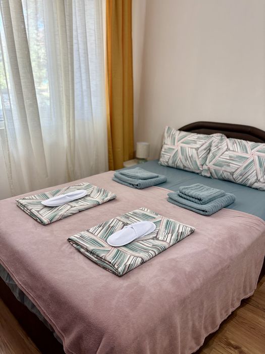 Sozopolis Haven Apartment
